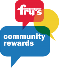 Dream Center frys community rewards